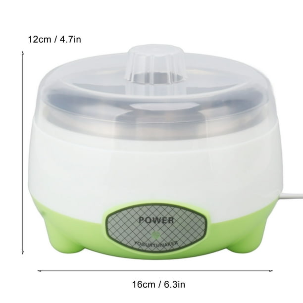 Yogurt maker machine online walmart