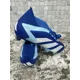 thumbnail image 4 of Adi - das Men’s Predator Accuracy .1 FG Soccer Cleats Size 8.5/9.5 Blue GZ0038 New, 4 of 6