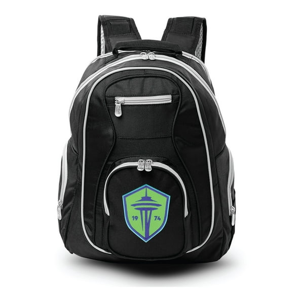MOJO Seattle Sounders FC Premium Backpack