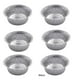 thumbnail image 4 of Ounissouiy Bandejas desechables de papel de aluminio para pasteles, bandejas redondas para hornear, contenedores, suministros antiadherentes para Herramientas y accesorios para hornear Caja sin tapa, 4 of 6