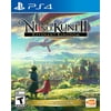 Ni No Kuni Revenant Kingdom Day 1 Edition, Bandai/Namco, PlayStation 4, 722674122061