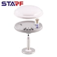 thumbnail image 2 of GNSS antenna shell GPS GLONASS BDS S-BAND High-precision RTK GNSS Antenna shell, 2 of 11
