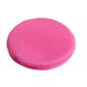 thumbnail image 2 of 2x 12/13/14/16 ''Stretch Round Bar Stool Cover Cojín De Silla Funda De Cojín Rosa fuerte 30cm Sunnimix Almohadilla de la cubierta del taburete de bar redondo, 2 of 7