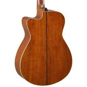 Yamaha AC5M ARE Concert Acoustic Electric Guitar