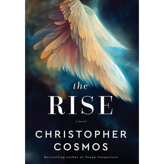 The Rise, (Hardcover)