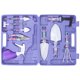 thumbnail image 2 of Juego De Herramientas De Poda, Kit De Jardinería Ligero De 9 Piezas Para Exteriores Para Interiores ANGGREK Spray Bottle, 2 of 8