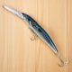 thumbnail image 2 of Señuelo Pesca 24 Cm 83g Cebo Artificial Wobblers para La Trucha Lubina (oscuro) Azul, 2 of 7