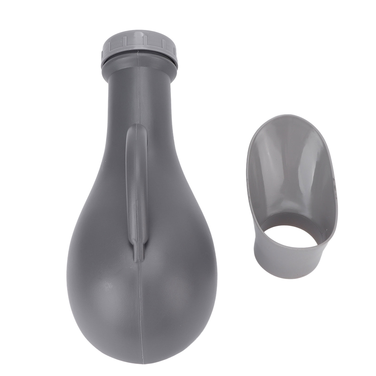 Men's?Urinal, High?Toughness Male?Urine?Bottle  For Bedridden For Hospital Care