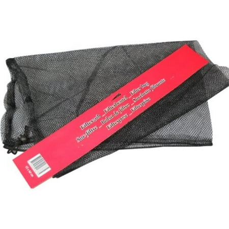 Media Filter Bag 18