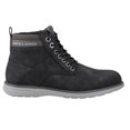thumbnail image 3 of Jack And Jones Mens Denver Combo Ankle Boots, 3 of 5
