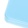 thumbnail image 3 of Raindrops 30Ud Etiquetas De Tamaño Para Ropa En Plástico Resistente Organizador Para Closet, 3 of 8