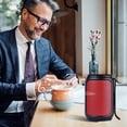 thumbnail image 1 of Altavoz Portátil Inalámbrico Bluetooth Xihbxyly 5.0, 1 of 7