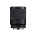 thumbnail image 4 of Sony Lente Telefoto Zoom 18-135mm F3.5-5.6 Montura E Full Frame - FE SEL18135, 4 of 4