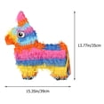 thumbnail image 2 of EeaseCA 1Pc Funny Children's Pinata Filler Creative Pinata Candy Toy Birthday Plaything, 2 of 7