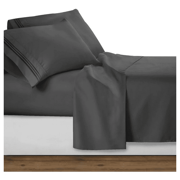 Sabana 1800 TBI Matrimonial Gris