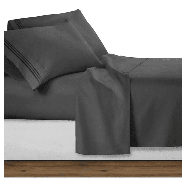 Sabana 1800 TBI Matrimonial Gris