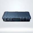 thumbnail image 1 of BELOVING 1/18 Action Figure Layout Suitcase Chest Layout Decorative Accessories Scene Large, 1 of 9