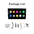 thumbnail image 5 of Navigateur de Voiture GPS Android Grand Écran Lecteur DVD Voiture, 5 of 5