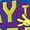 ROYAL BLUE, variant on SpongeBob SquarePants - Play To Win Football - Men's Short Sleeve Graphic T-Shirt