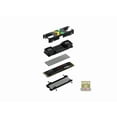 thumbnail image 3 of PNY CS3150 XLR8 Gaming EPIC-X RGB™ 1TB M.2 NVMe Internal SSD with RGB Heatsink, 3 of 5