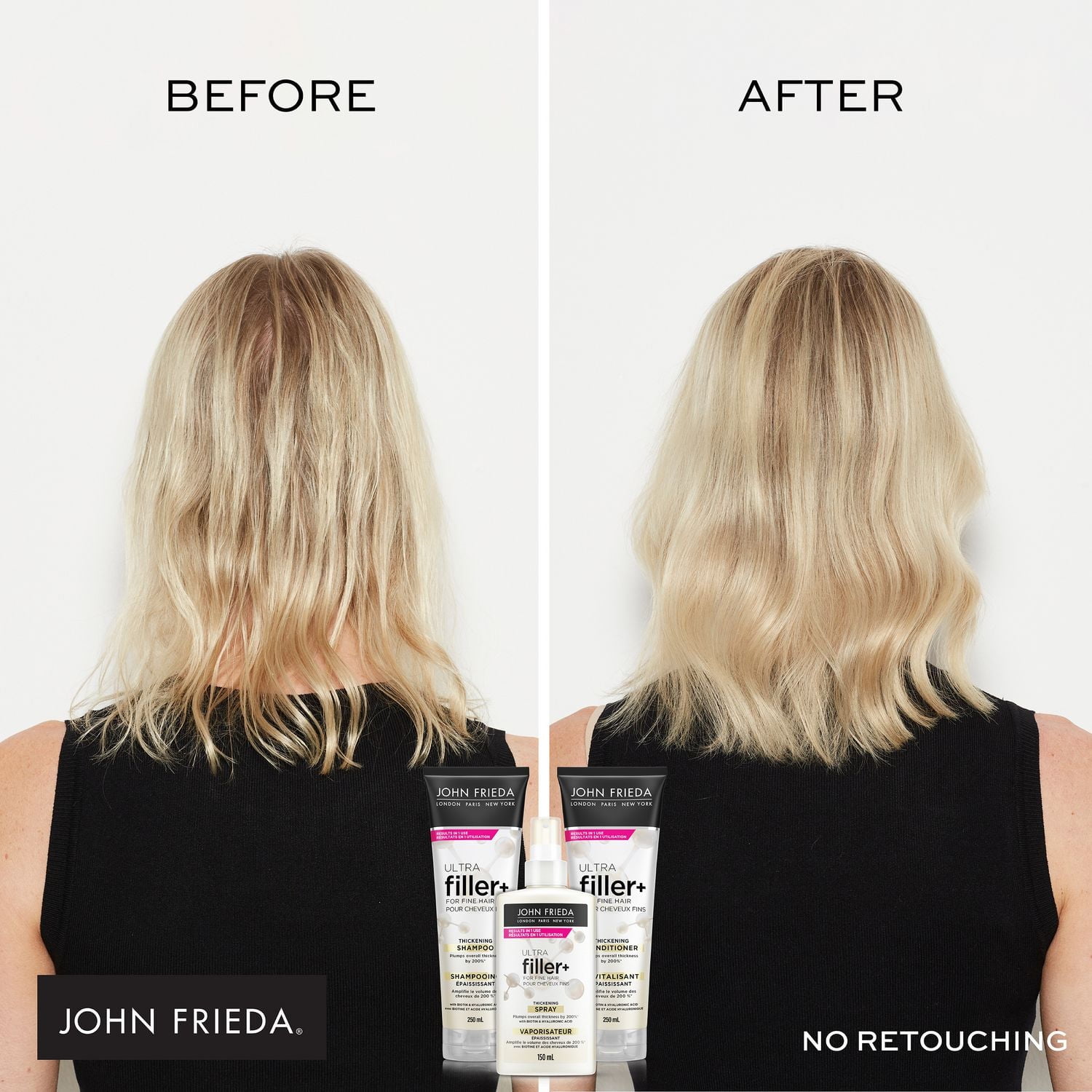 Thin Hair Care: Essential Tips for Voluminous, Healthy Locks