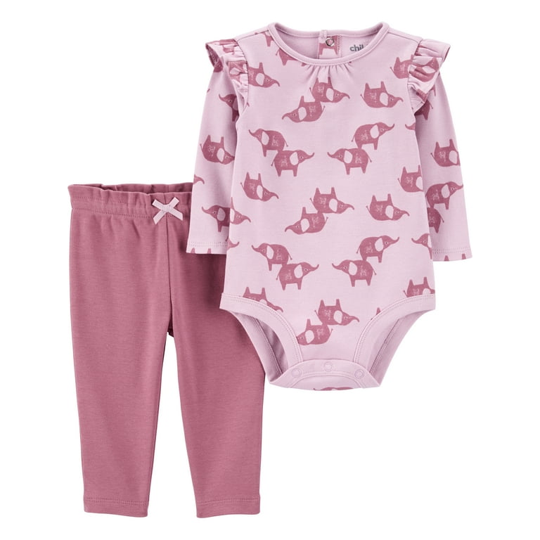 Walmart carters deals baby girl clothes