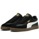 thumbnail image 3 of Tenis Puma Club II Era para Mujer 401001-02 negro 22.5, 3 of 6