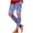 Purple, variant on Soft Lightweight Leggings for Women Fashion Shiny Sequin Stretchy Slim Fit Casual High Waisted Pants for Yoga Gym