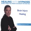Steven PhD Gurgevich - Brain Injury Healing [CD]