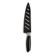 thumbnail image 3 of Thyme & Table Damascus Chef Knife, 3 of 4