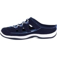 thumbnail image 2 of Easy Street Barbara Sport Mules (Women), 2 of 6