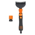 thumbnail image 2 of Pool Filter Cartridge Cleaning Tool, Handheld ABS High Efficiency Pool Filter Cartridge Cleaner  for Maintenance, 2 of 7