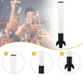 thumbnail image 6 of CarpNettore Beer Dispenser, Beverage Dispenser with Stand, Margarita with Cold Tube Tabletop 3L, 6 of 9