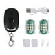 thumbnail image 2 of Luz nocturna LED con control remoto para coches y motocicletas, 2 of 9