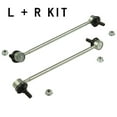 thumbnail image 1 of Bapmic 48810-06030 Front Left + Right Suspension Stabilizer Sway Bar Link Kit for Lexus Toyota, 1 of 2