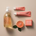 thumbnail image 4 of Compagnie de Provence Savon de Marseille Extra Pure Liquid Soap - Pink Grapefruit - 33.8 fl oz Plastic Bottle Refill, 4 of 5