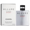 thumbnail image 6 of Allure Homme Sport by Chanel for Men - 1.7 oz EDT Spray, 6 of 10