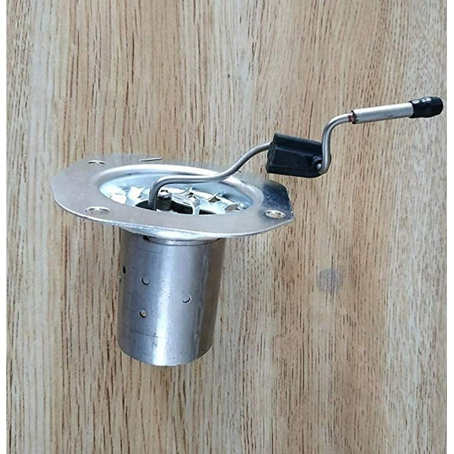 2-Hole Engine Heater, Small Canister Useful Durable Engine Heater 1302799A Heater Durable For Webasto Air Top 2000