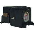 thumbnail image 2 of Advanced Lamps™ TLPLV7 Lamp & Housing for Toshiba Projectors - 1 Unit per pack, 2 of 6