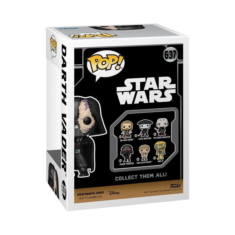 Funko POP！　スターウォーズ  D-O Amazon.com: Funko Pop! Star Wars: Episode 9, Rise of