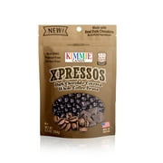 Xpressos - (Dark Chocolate)