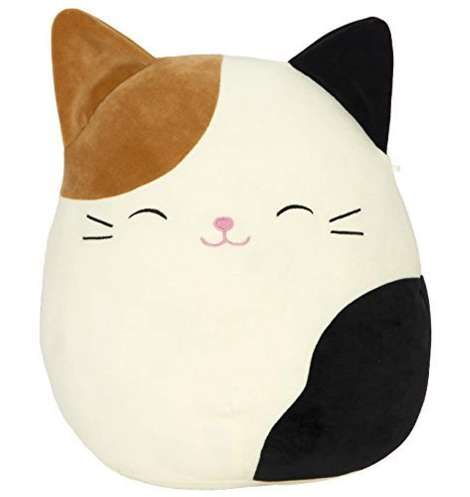 super squishy stuffed animals