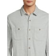 thumbnail image 4 of George Versatile Long Sleeve Button-Up Shirt (Men's), 4 of 5