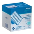 thumbnail image 2 of Resumidero Cuadrado 4'' X 4'' Ace Inox FOSET 49428, 2 of 2