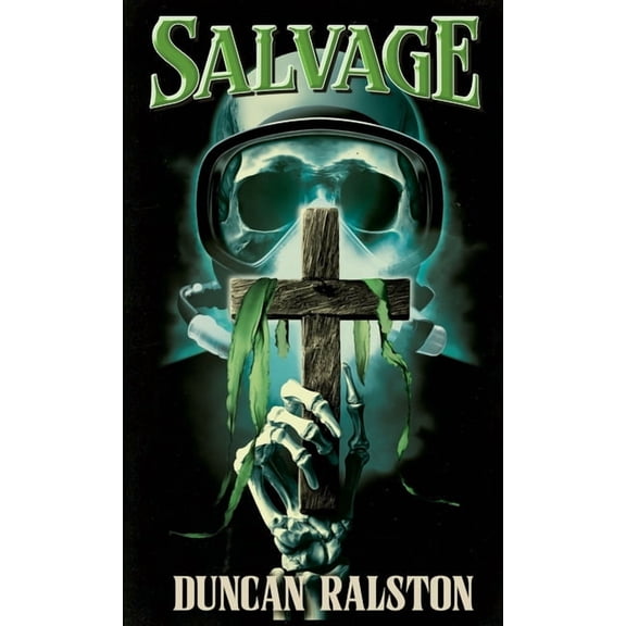 Salvage, (Paperback)