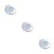thumbnail image 5 of Wosthever Wedding Bowknot Faux Pearl Flower Girl Shape Decor Heart With Basket Type1 NO1, 5 of 6