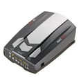thumbnail image 3 of EGNMCR Car Accessories Detector For Cars, Car Automatic 360 Degree Detection, Vehicle Speed Alarm System,City Highway, Voice Prompt Speed, Led Display Steering Wheel Covers, 3 of 8