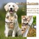 thumbnail image 4 of Arnés para perros HEELE sin tirones, ajustable y reflectante para perros, 4 of 6