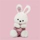 thumbnail image 1 of Muñeco conejo Un animal adorable ideal para niños y coleccionistas. Su encantadora apariencia conquistará los corazones de los amantes de los conejos y los coleccionistas., 1 of 8