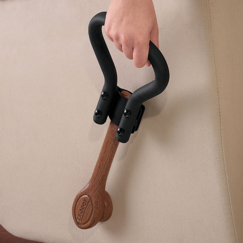 Recliner Lever Extender
